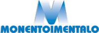 Monentoimentalon logo